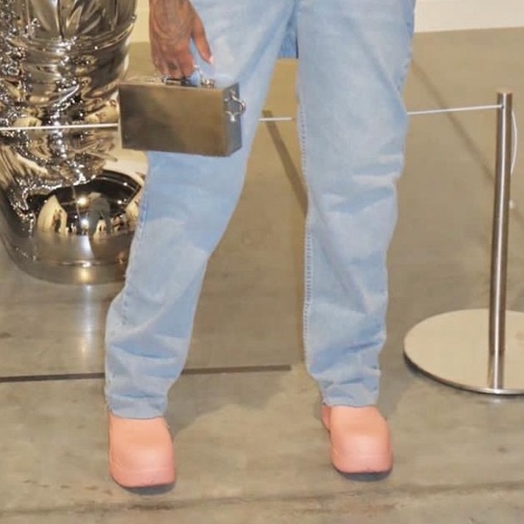 Bottega Veneta Puddle boots - Picture 5 of 5